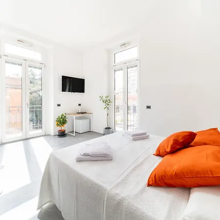 Apartment Volcano's - Agrumi - The First Eco - Chic In Sicily