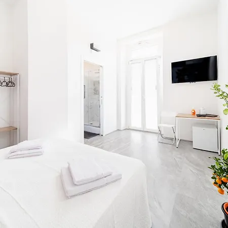 Volcano's - Agrumi - The First Eco - Chic In Sicily Apartment *