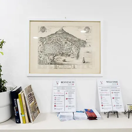 Apartment Volcano's - Agrumi - The First Eco - Chic In Sicily *